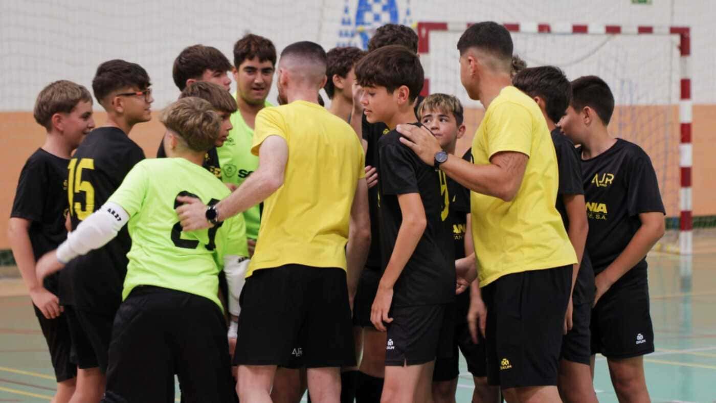 participación Destacada en el Torneo Inter Movistar